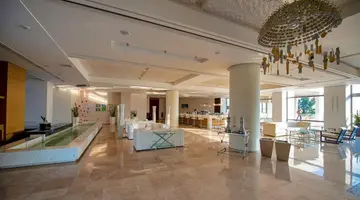Sentido Port Royal VIillas & Spa (Adults Only)