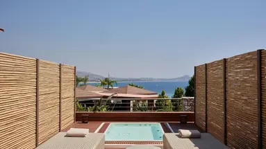 Sentido Port Royal VIillas & Spa (Adults Only)