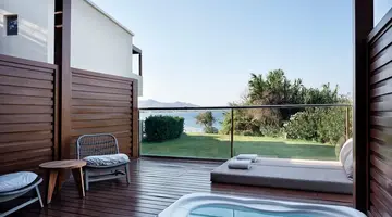 Sentido Port Royal Villas and Spa