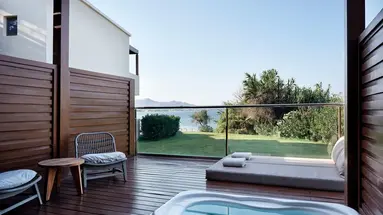 Sentido Port Royal Villas and Spa