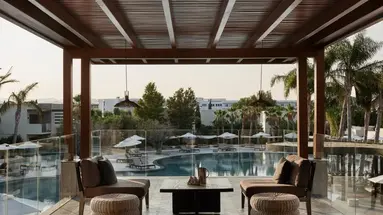 Sentido Port Royal Villas and Spa