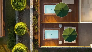Sentido Port Royal Villas and Spa