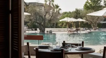 Sentido Port Royal Villas and Spa