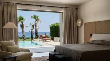 Sentido Port Royal Villas and Spa