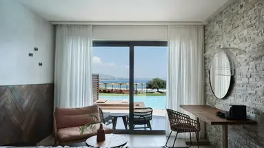 Sentido Port Royal Villas and Spa