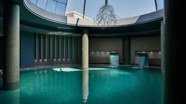 Sentido Port Royal Villas and Spa