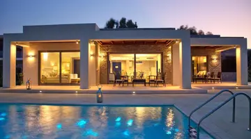 Sentido Port Royal Villas & Spa Adults Only