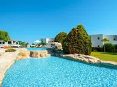 Sentido Port Royal Villas & Spa Adults Only