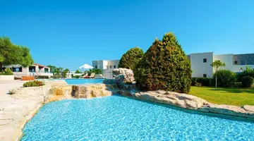 Sentido Port Royal Villas & Spa Adults Only