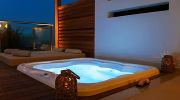 Sentido Port Royal Villas & Spa Adults Only