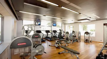 Sentido Port Royal Villas & Spa Adults Only