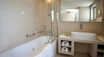 Sentido Port Royal Villas & Spa Adults Only