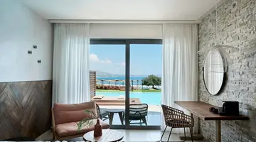 Sentido Port Royal Villas & Spa Adults Only