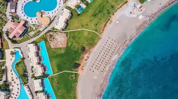 Sentido Port Royal Villas & Spa Adults Only