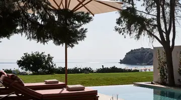 Sentido Port Royal Villas & Spa Adults Only