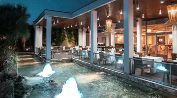 Sentido Port Royal Villas & Spa Adults Only