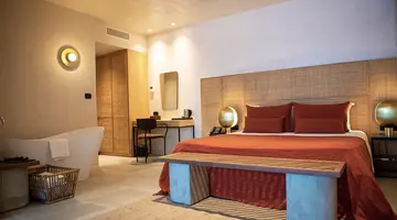 SENTIDO PORT ROYAL VILLAS & SPA