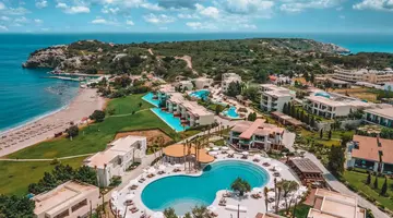 SENTIDO PORT ROYAL VILLAS & SPA