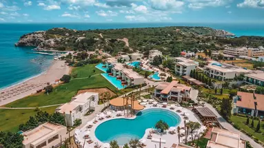 SENTIDO PORT ROYAL VILLAS & SPA