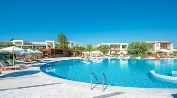 Sentido Port Royal Villas & Spa