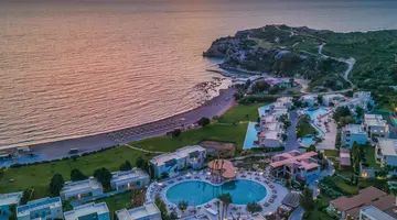 SENTIDO PORT ROYAL VILLAS & SPA
