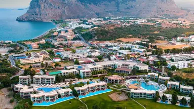 SENTIDO PORT ROYAL VILLAS & SPA