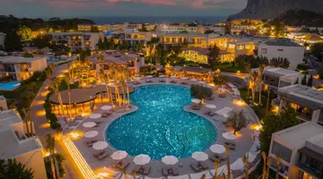 SENTIDO PORT ROYAL VILLAS & SPA