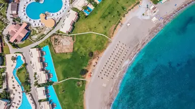 SENTIDO PORT ROYAL VILLAS & SPA