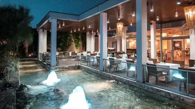 SENTIDO PORT ROYAL VILLAS & SPA