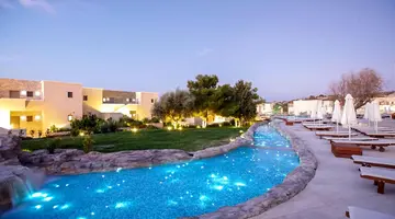 SENTIDO PORT ROYAL VILLAS & SPA