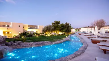 SENTIDO PORT ROYAL VILLAS & SPA