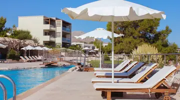 SENTIDO PORT ROYAL VILLAS & SPA