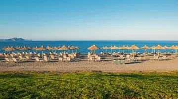 SENTIDO PORT ROYAL VILLAS & SPA