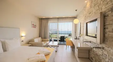 SENTIDO PORT ROYAL