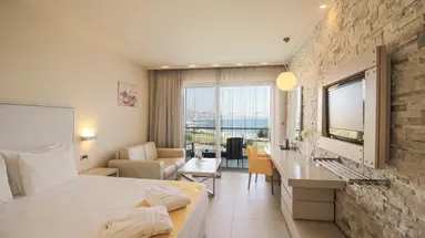 SENTIDO PORT ROYAL