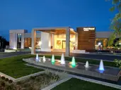 SENTIDO PORT ROYAL