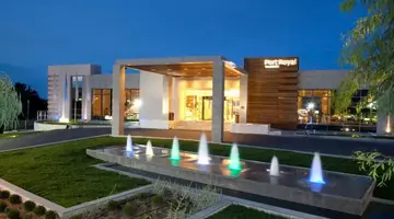 SENTIDO PORT ROYAL