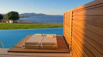 SENTIDO PORT ROYAL