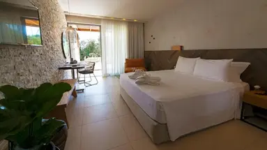 SENTIDO PORT ROYAL