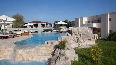 SENTIDO PORT ROYAL