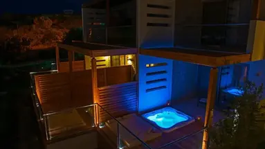 SENTIDO PORT ROYAL