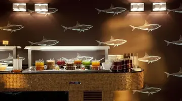 SENTIDO PORT ROYAL
