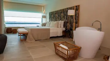 SENTIDO PORT ROYAL