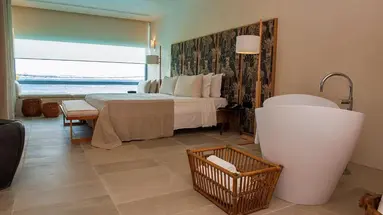 SENTIDO PORT ROYAL