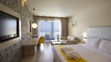 SENTIDO PORT ROYAL