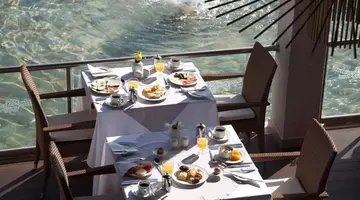 SENTIDO PORT ROYAL