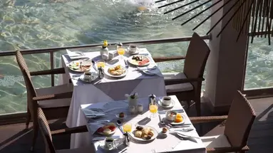 SENTIDO PORT ROYAL