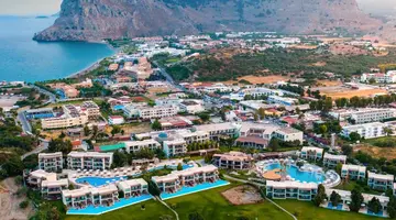 SENTIDO PORT ROYAL