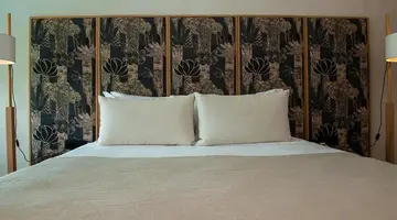 SENTIDO PORT ROYAL