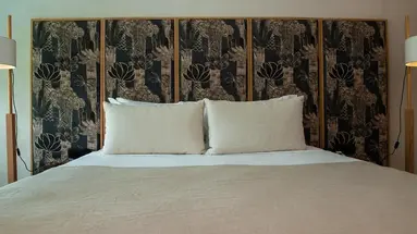 SENTIDO PORT ROYAL